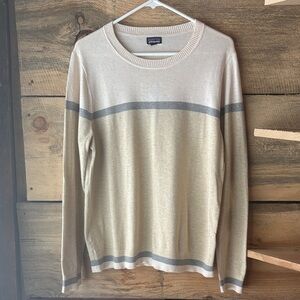Patagonia Andri Crew Sweater